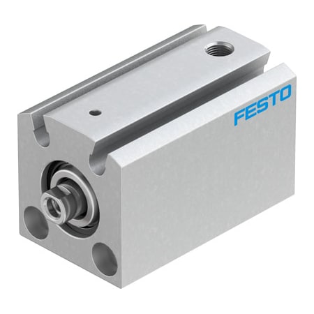Festo Short-Stroke Cylinder AEVC-12-10-I-P-A AEVC-12-10-I-P-A